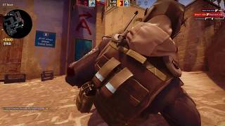 Counter-strike: Global Offensive