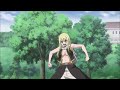 Anime Gender Bender #22 - Anime Name Fairy Tail 2014 (EP 47)