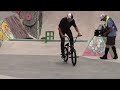 BMX: X Games 2014 - Garrett Reynolds Gold Medal Winning Run