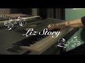 White Heart - Liz Story