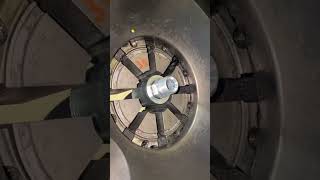 Hydraulic Hose Crimping