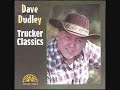 Dave Dudley - I Got Lost