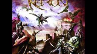 Watch Kerion Resurrection video