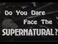 Spookshow