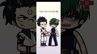 Sukuna Machista???