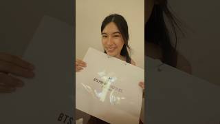 I Went To The Space Of Bts Pop Up Store In Manila
