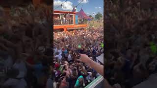 Casa Bacardi Madness
