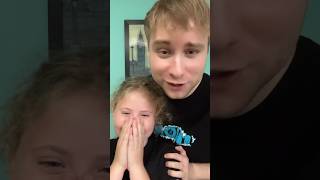 SÉGRA ŠÍLENĚ VYPRANKOVALA IKONA ?! 🤣 #shorts