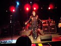 Shinedown - Left Out/ Fly From The Inside Medley Hawaii