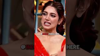 Sixteen Inches? Bhumis Biceps Question Shocks Kapil & The Audience.