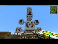 Tekkit: Lite #14 |Rise of the Machines|Tesla coil tower (Minecraft) Tekkit: Lite #14 |Rise of the Machines|Tesla coil tower (Minecraft)