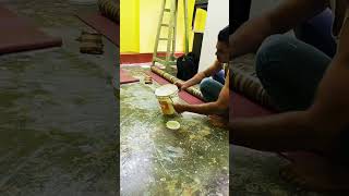 Pvc Floor Carpet For Your Homeplz Contact 9836343822 Reasonable Price At Kolkata & Suburbs