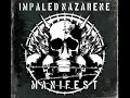 Impaled Nazarene-Ghostriders