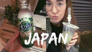 JAPAN AGAIN #1 / Two Days of Harajuku and Pokemon.