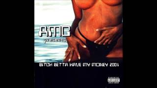 Watch AMG Soak Me Baby video