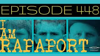 I Am Rapaport Stereo Podcast Episode 448 - Omar Epps I Am Rapaport Stereo Podcast Episode 448 - Omar Epps