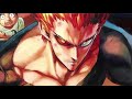 One Punch Man Season 2 - I’m a monster ( Garou Theme Piano/Rock Long Version