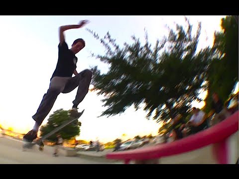Kevin Shealy - 10 Tricks For A Taco