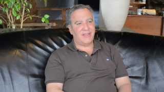 Customer Interview - Ken Sperling