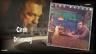 Watch Gene Watson Circle Driveway video