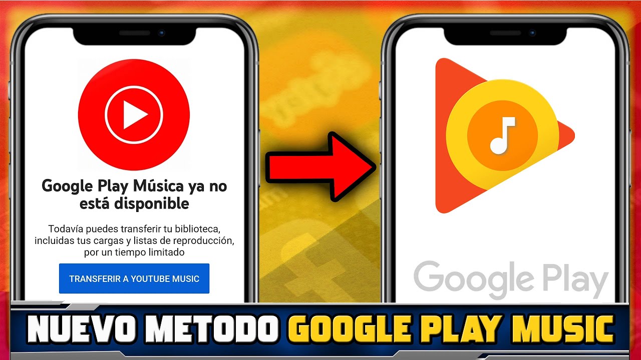 Como usar Google Music en Mexico y Latinoamérica #Tutorial