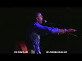 B.o.B. - Don't Let Me Fall - Shootin' for Stars Tour
