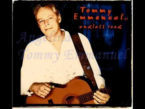 My Best Tommy Emmanuel