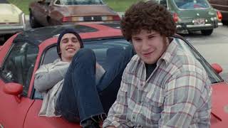 Freaks and Geeks Episode 16 Smooching and Mooching