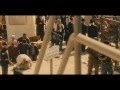 Black Veil Brides - "The Gunsling" Music Video HD