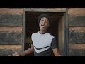 Lift Ev’ry Voice And Sing Aloe Blacc Feat. The String Queens At Monticello | The Undefeated Lift Ev’ry Voice And Sing Aloe Blacc Feat. The String Queens At Monticello | The Undefeated