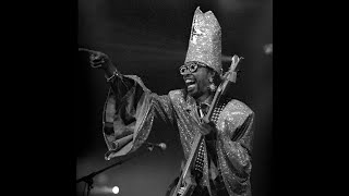 Watch Bootsy Collins Hollywoodifshecould video