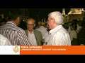 Beirut protests in solidarity with Syrian people