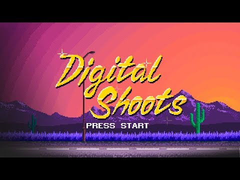 Digital Shoots Video