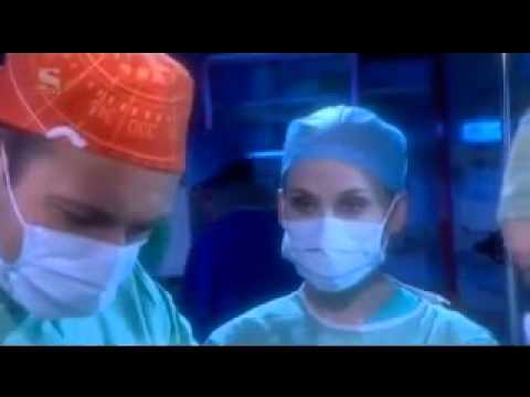 Holby City- S8E22- Let It Shine Jac Naylor - Part 2