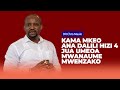 Dr. Chris Mauki: Kama mkeo ana dalili hizi 4 jua umeoa mwanaume mwenzako