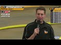 EFRA 1/10th 4WD Off Road Euros - Saturday, Finals Day  - Live!