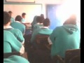 LAS MAMADAS Y PRESENTACION DE 4TO. ELECTRONICA CTI COBAN