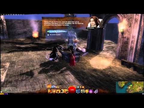 Guild Warspreview on Guild Wars 2 Review Beta