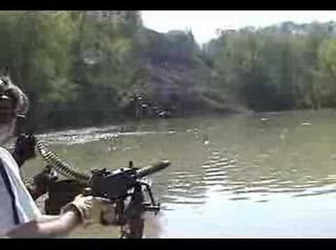 Browning 1919