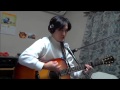 TUBE 夏を抱きしめて 弾き語り カバー