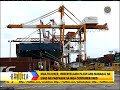 Manila port congestion forcing exporters to close shop