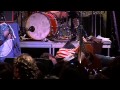 I Was Meant For The Stage (live)