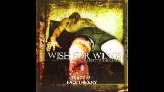 Watch Wish For Wings Face The Jury video