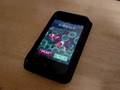 Jurassic Park satellite phone ringtone in iPhone