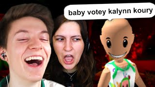 We Were Evicted In Roblox Eviction Notice