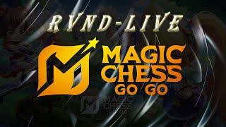 Magic Chess Part 2 Rvnd Gaming