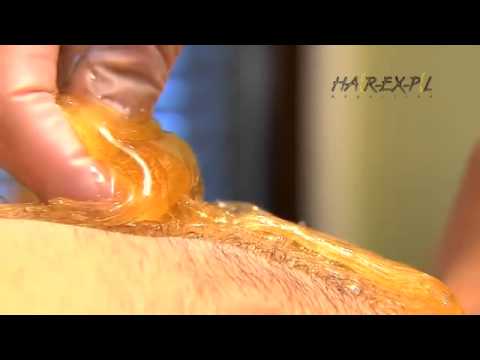 Dick balls waxing sugaring fan photos