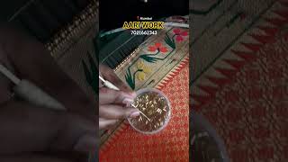 Aari Work