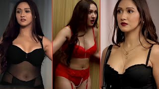 Spark My Fire Hot Scenes Timing Krissann Barretto Hot Kukutv Web Series Timing
