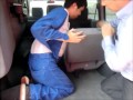 17年式ステップワゴンスパーダ S